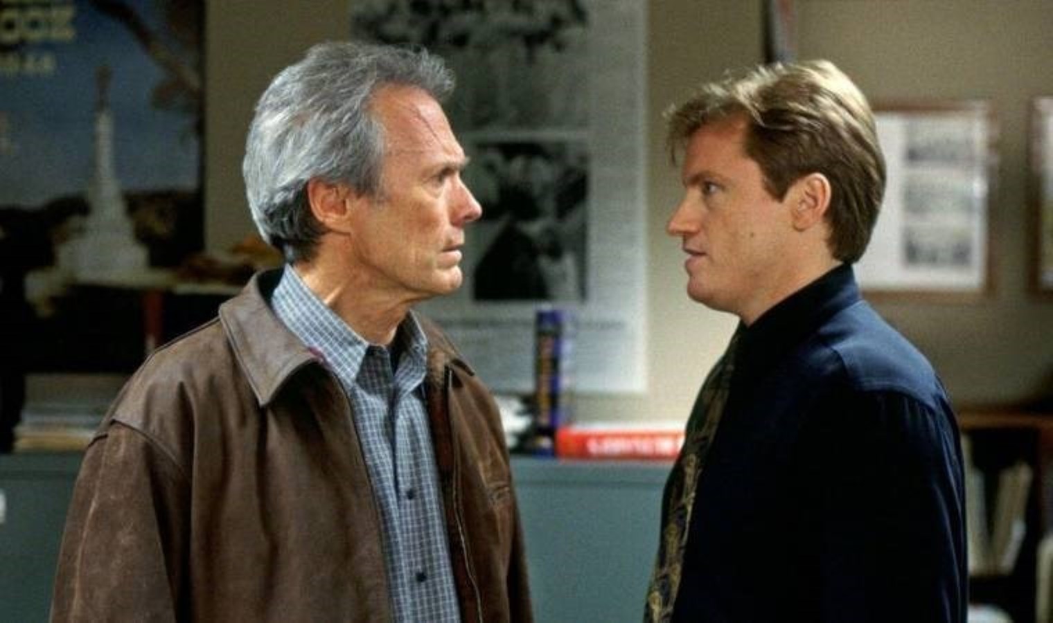 Gerçek Suç filminin konusu ne? Gerçek Suç filminin oyuncuları kim?