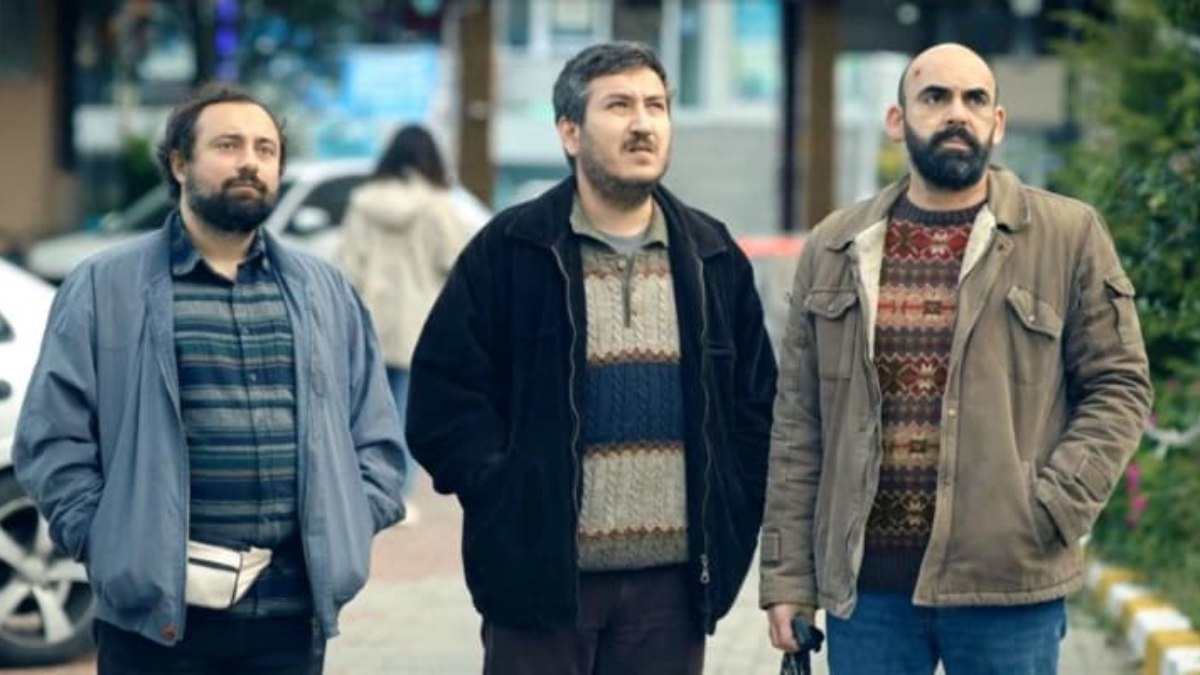 Gibi 6. sezon geliyor: İşte ilk fragman