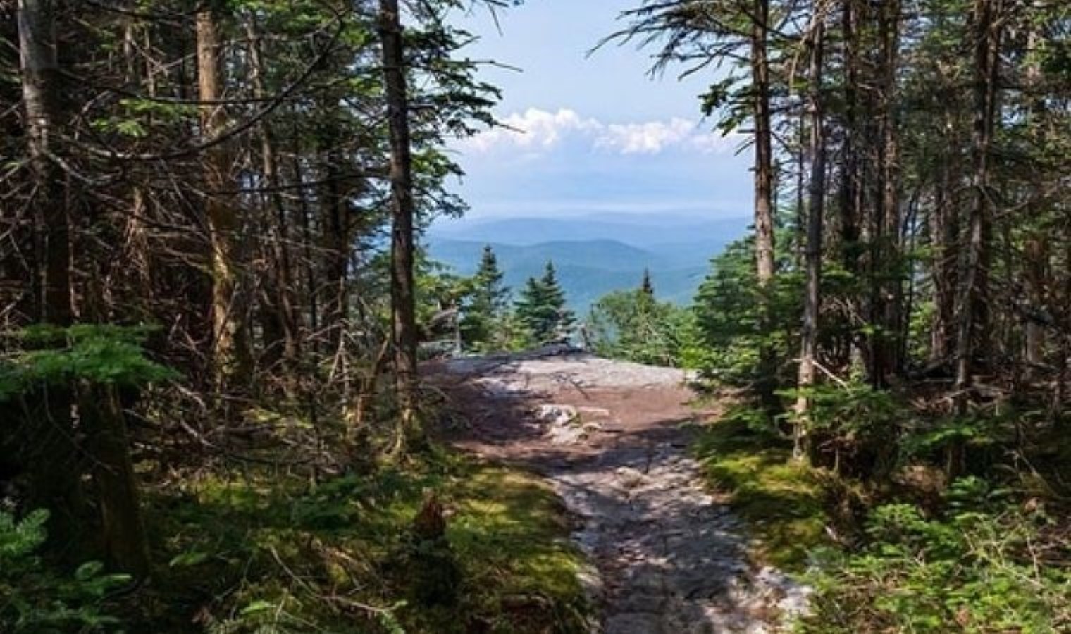 Gizemli kayıplar bölgesi: Bennington Üçgeni’ne giren geri dönemiyor mu?