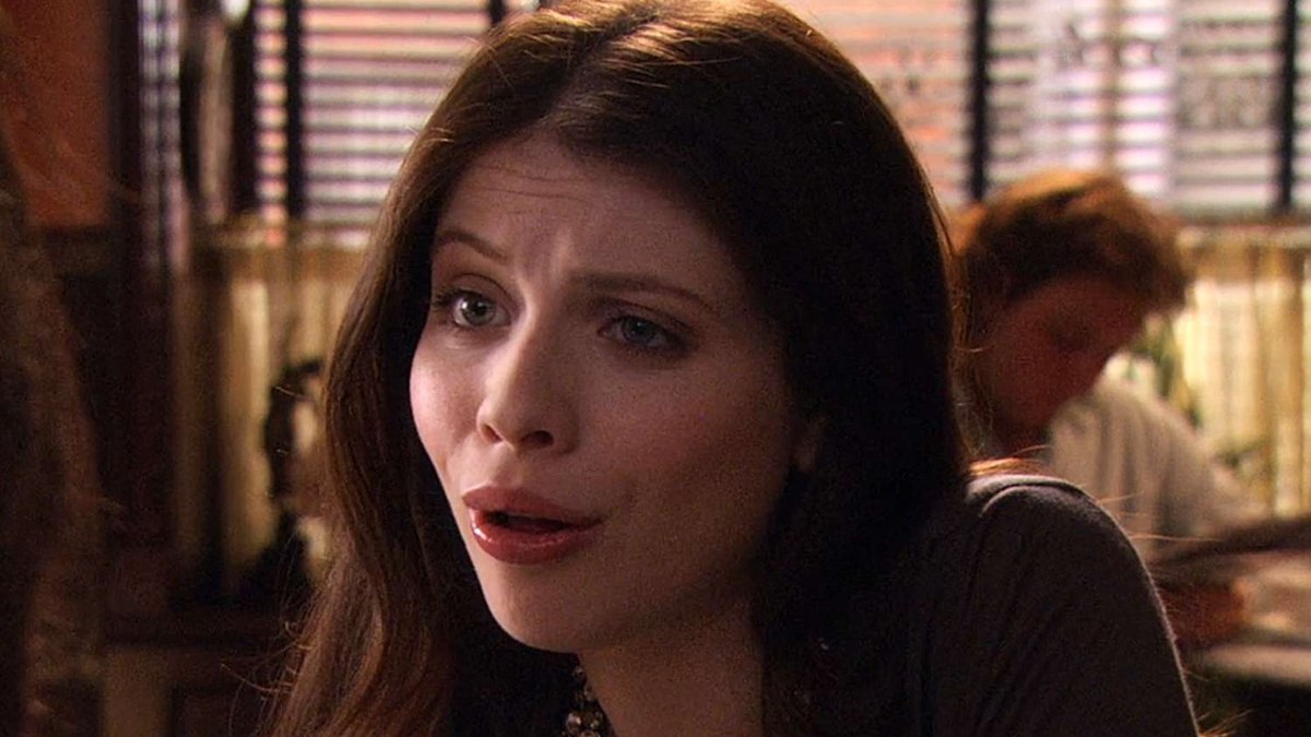 Gossip Girl’ün efsanesiydi; Hayatını kaybetti! İşte son paylaşımı…