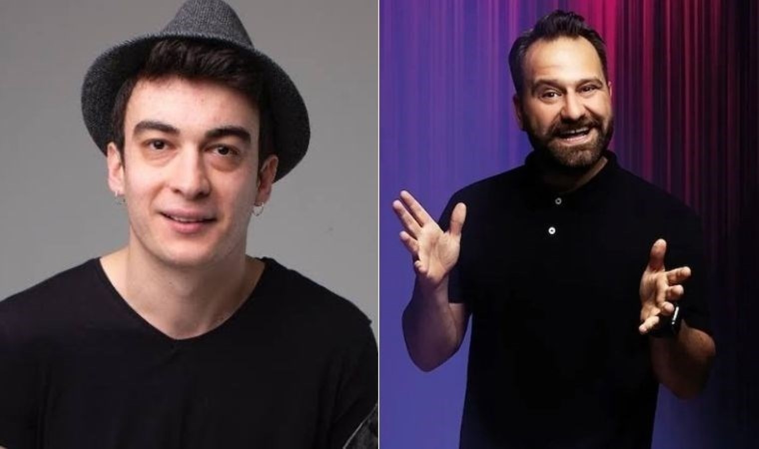 Gösterisi iptal edilen Sergen Deveci’den Gökhan Ünver’e: ‘Beni ara başkan’