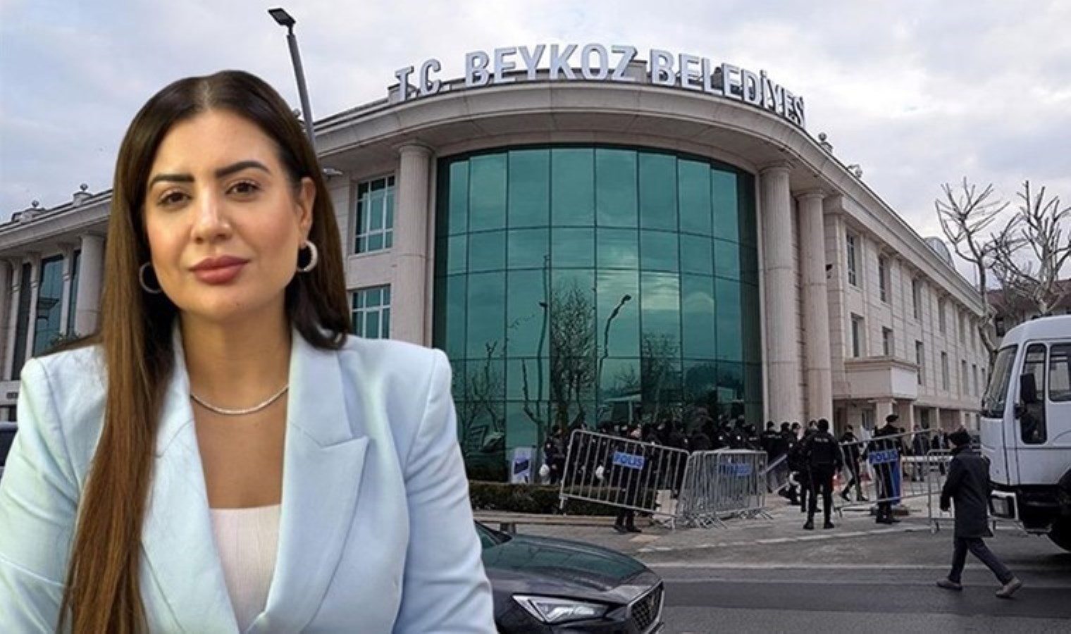 Gözaltına alınmıştı: Beykoz Belediye Başkan Yardımcısı Fidan Gül hakkında yeni gelişme