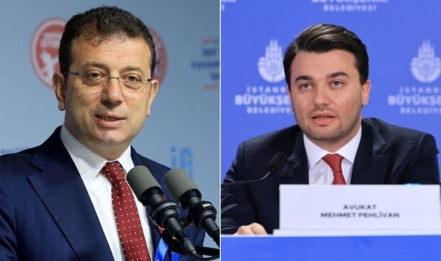 Gözaltına alınmıştı: Ekrem İmamoğlu’nun avukatı Mehmet Pehlivan’dan ilk açıklama