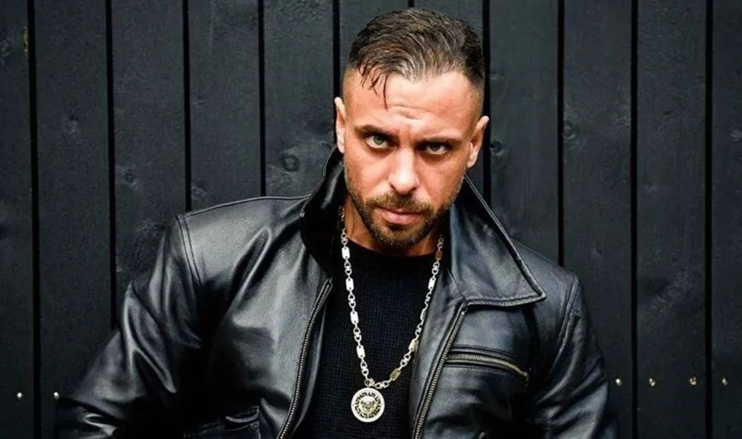 Gözaltına alınmıştı: Rapçi ‘Massaka’ hakkında yeni gelişme!