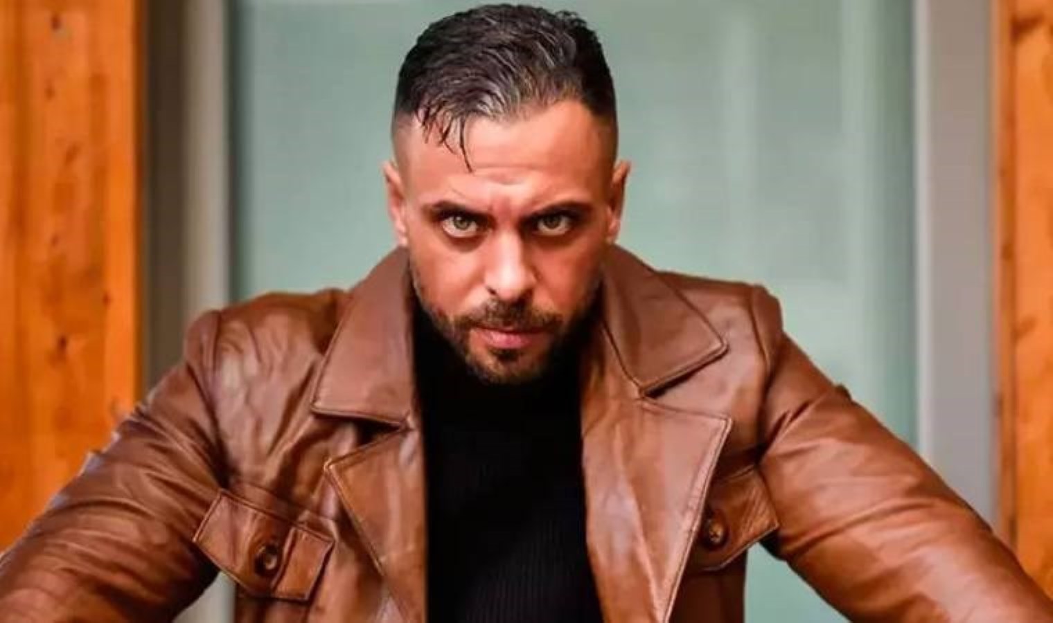 Gözaltına alınmıştı… Rapçi Massaka serbest bırakıldı!