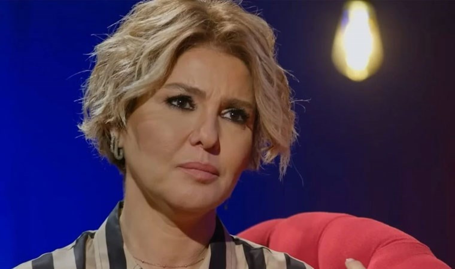 Gülben Ergen’den Aybüke Pusat’a destek