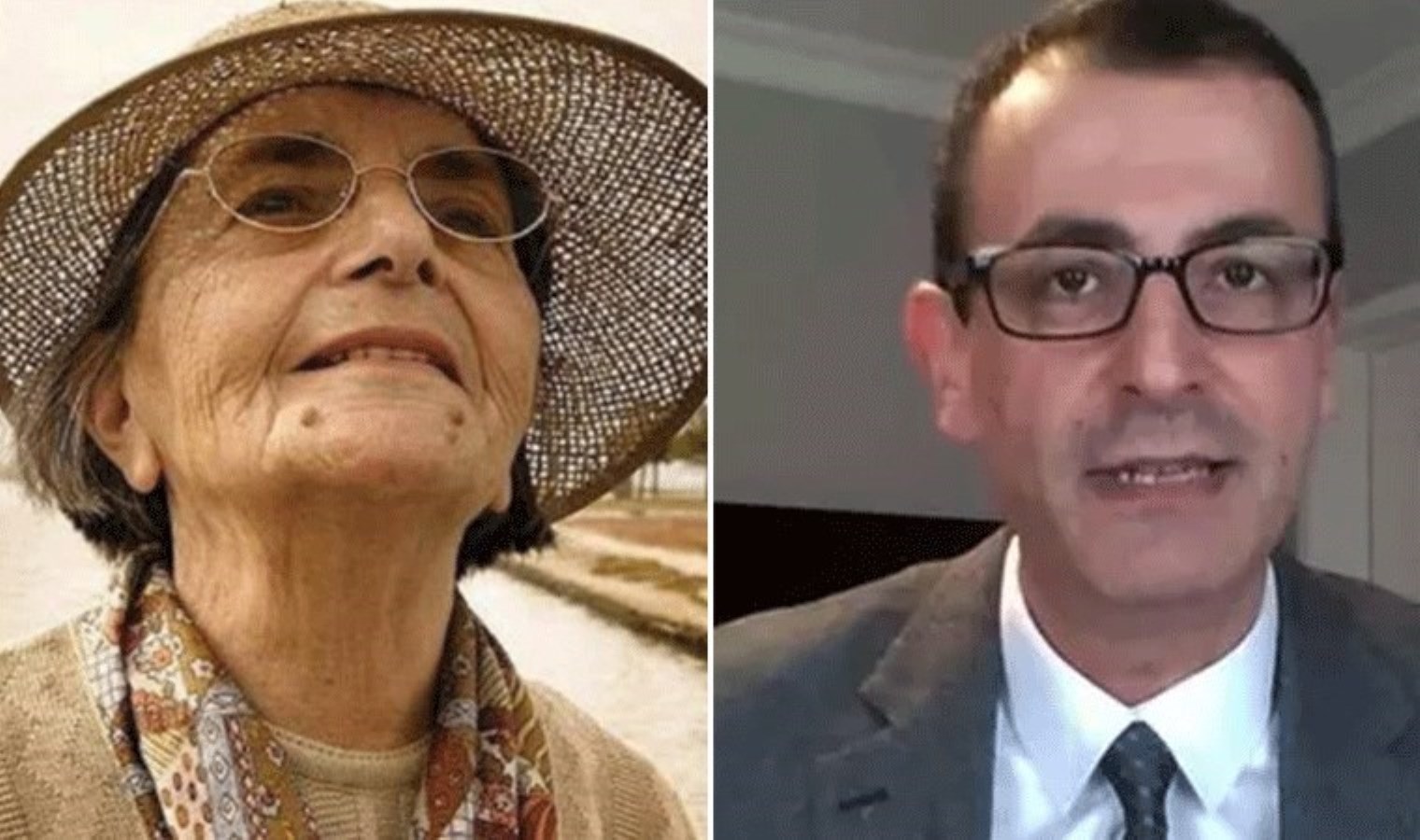 Gülten Akın’ın hayatını kaybeden Evren Devrim Zelyut’a yazdığı şiir ortaya çıktı!