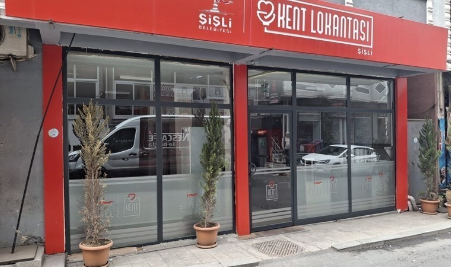 Günlerdir kapalıydı: Kayyum yönetimindeki Şişli Belediyesi’nden ‘Kent Lokantası’ açıklaması