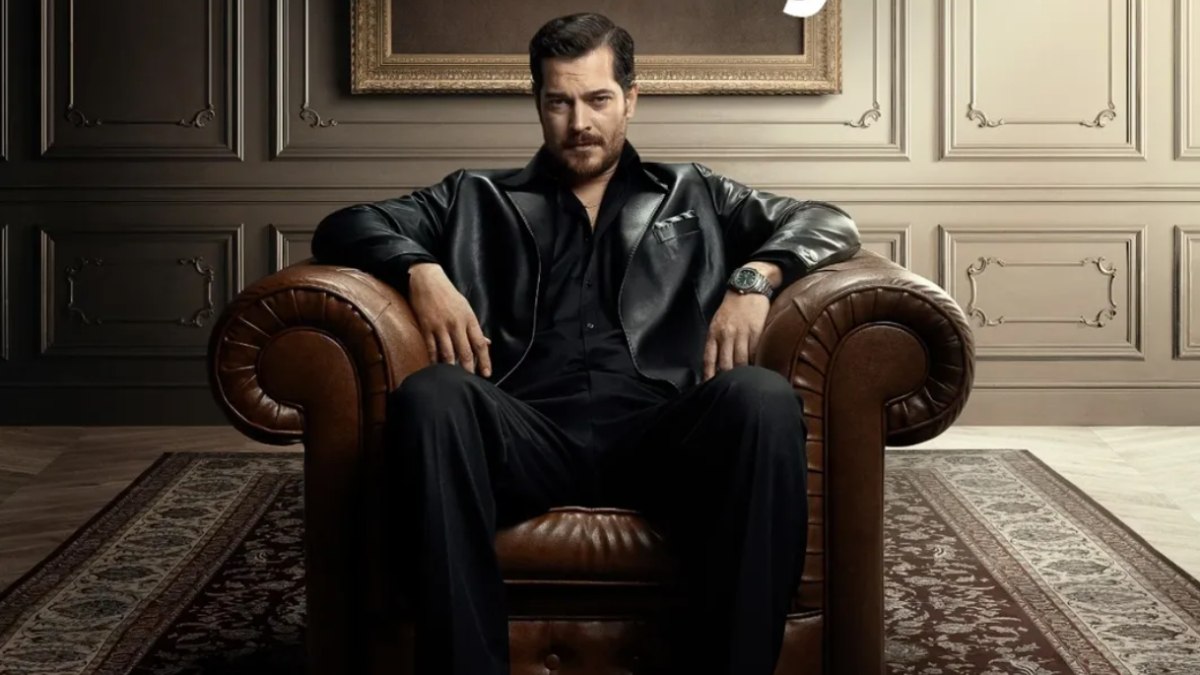 Haftalık 3,5 milyon TL! Çağatay Ulusoy’un bölüm başı ücreti gündem oldu