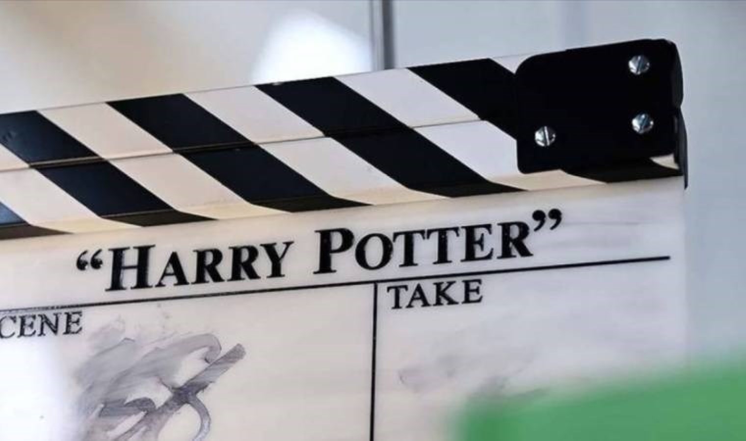 ‘Harry Potter’ filminin müziklerini seyirciye sunan şef Timothy Henty ile konuştuk