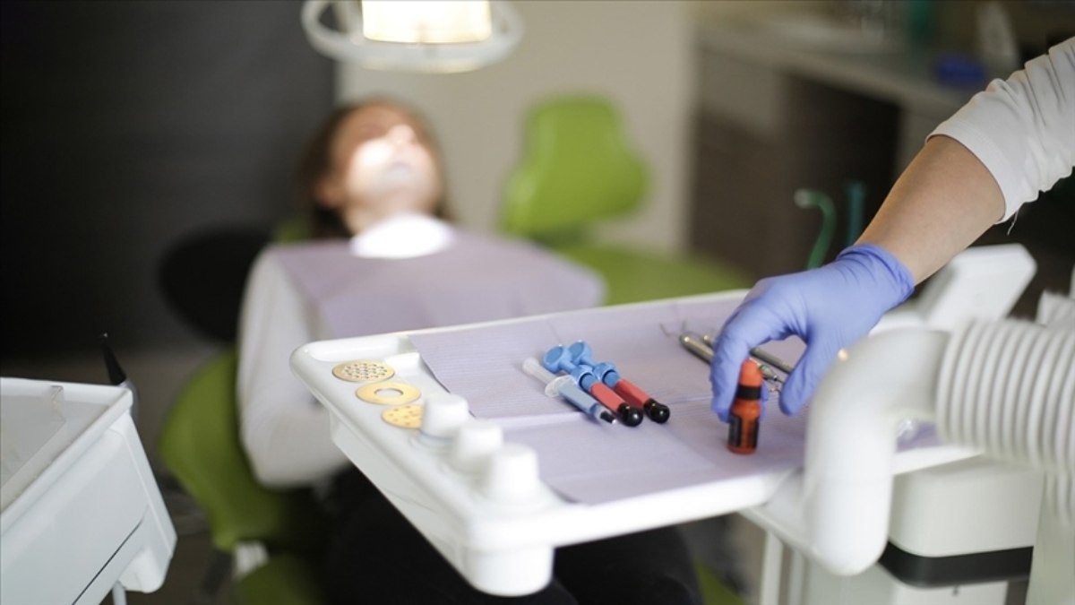 Hastanelerde katılım payı tutarı düşünce enflasyon beklentisi geriledi