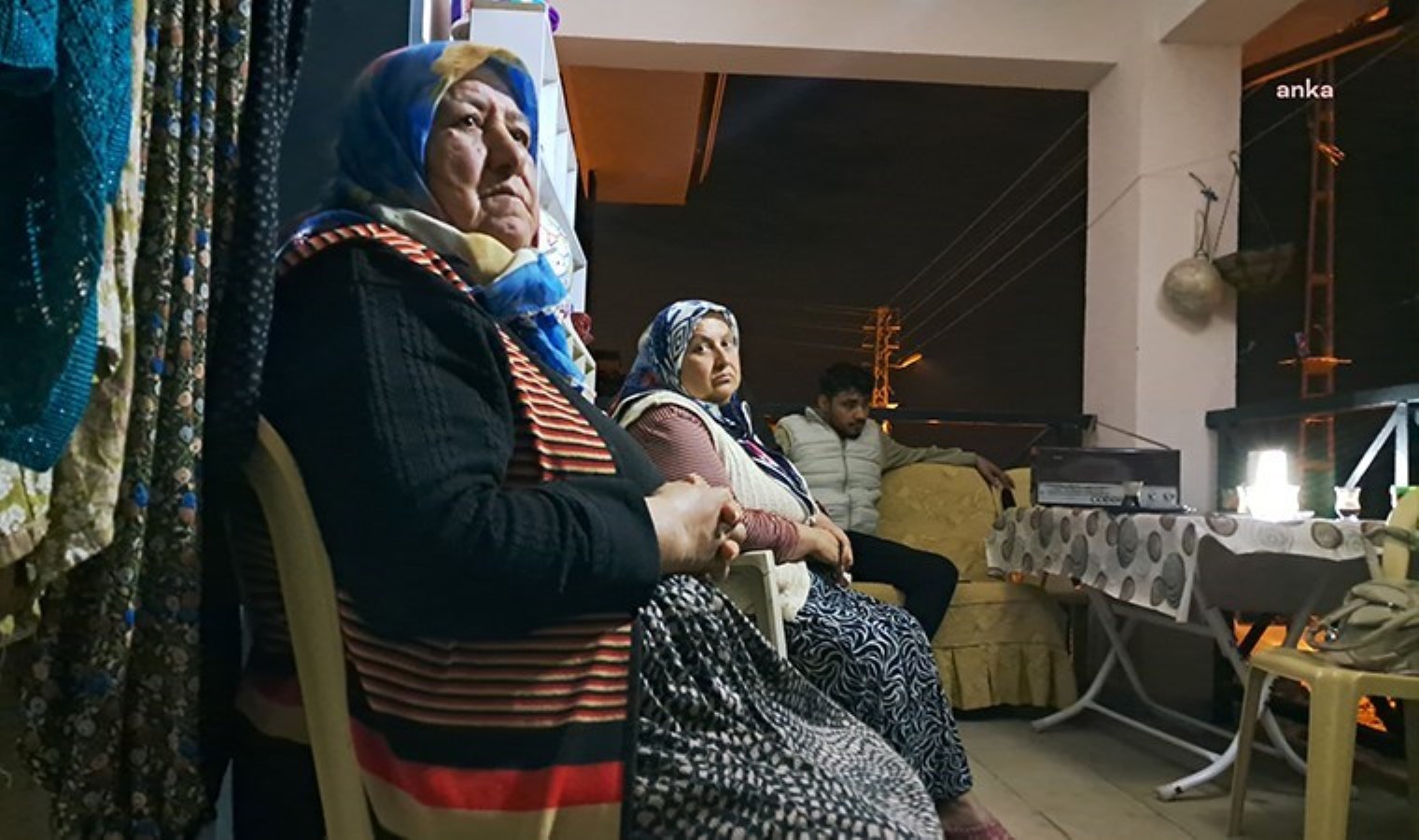 Hatay’da depremzedeler 5 aydır ‘elektriksiz’ yaşıyor: ‘3 gün içinde geleceğiz dediler, 5 ay oldu…’