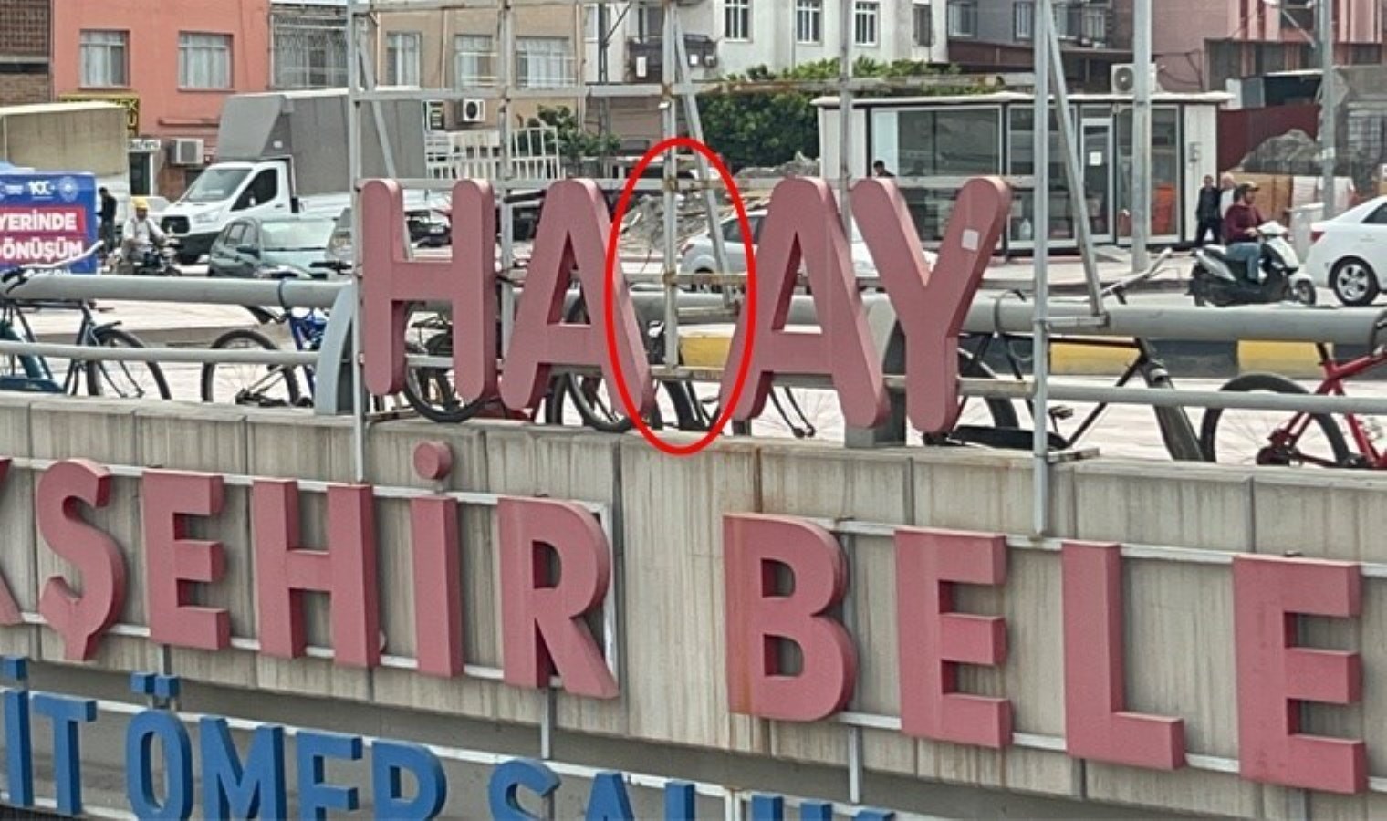 Hatay’ın T’si kayıp! Bir haftada 6’sı kayboldu, yurttaşlar şaşkın…