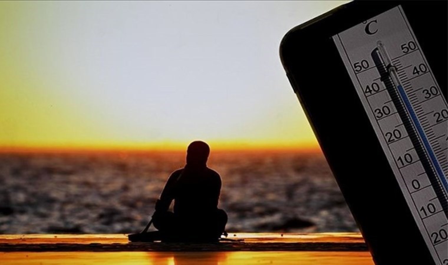 Havalar ne zaman ısınacak? Meteoroloji’den hava durumu tahmini…