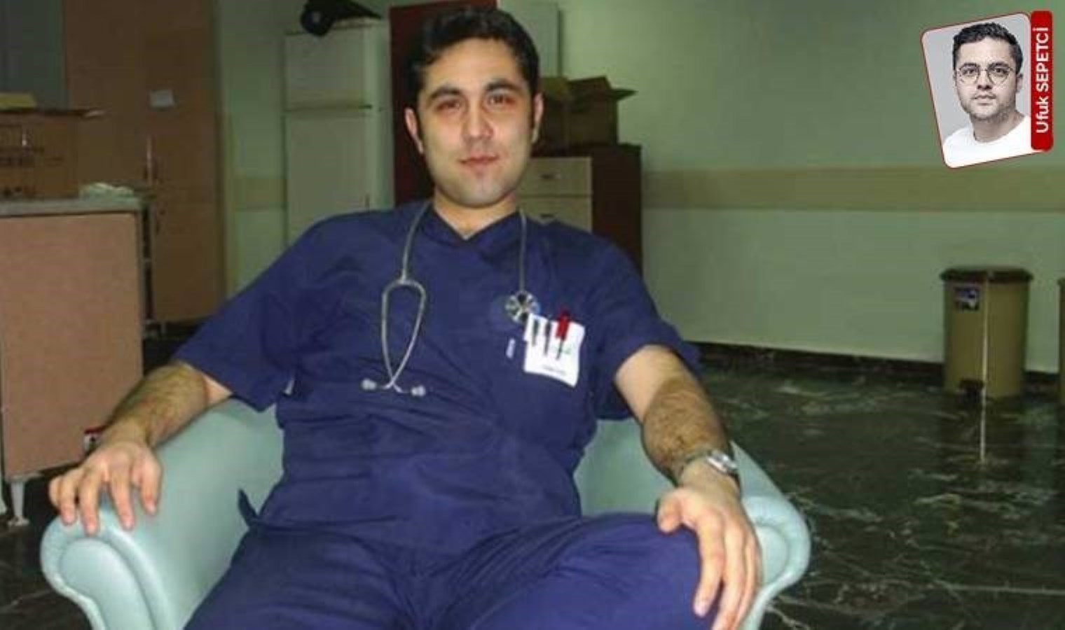 Hekimler çalıştayı katledilen Ersin Arslan’ın anısına adadı