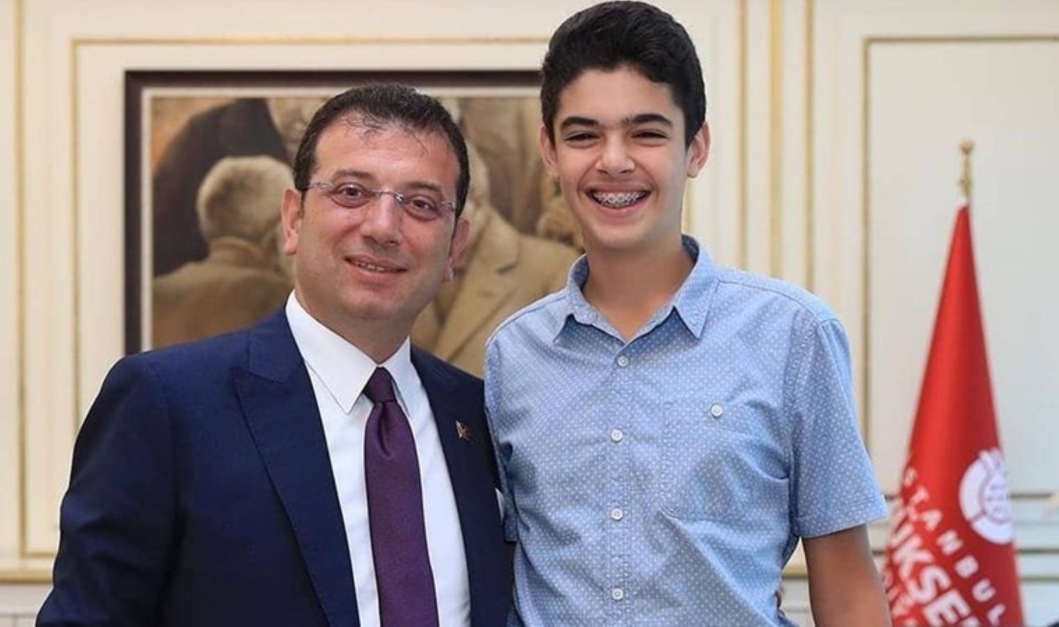 ‘Her şey çok güzel olacak’ sloganının mimarı Berkay Gezgin’in tutuklanmasına ünlü isimlerden tepki!