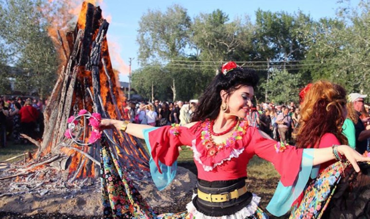 Hıdırellez ne zaman? Hıdırellez nedir, nasıl kutlanır? Hıdırellez ritüelleri