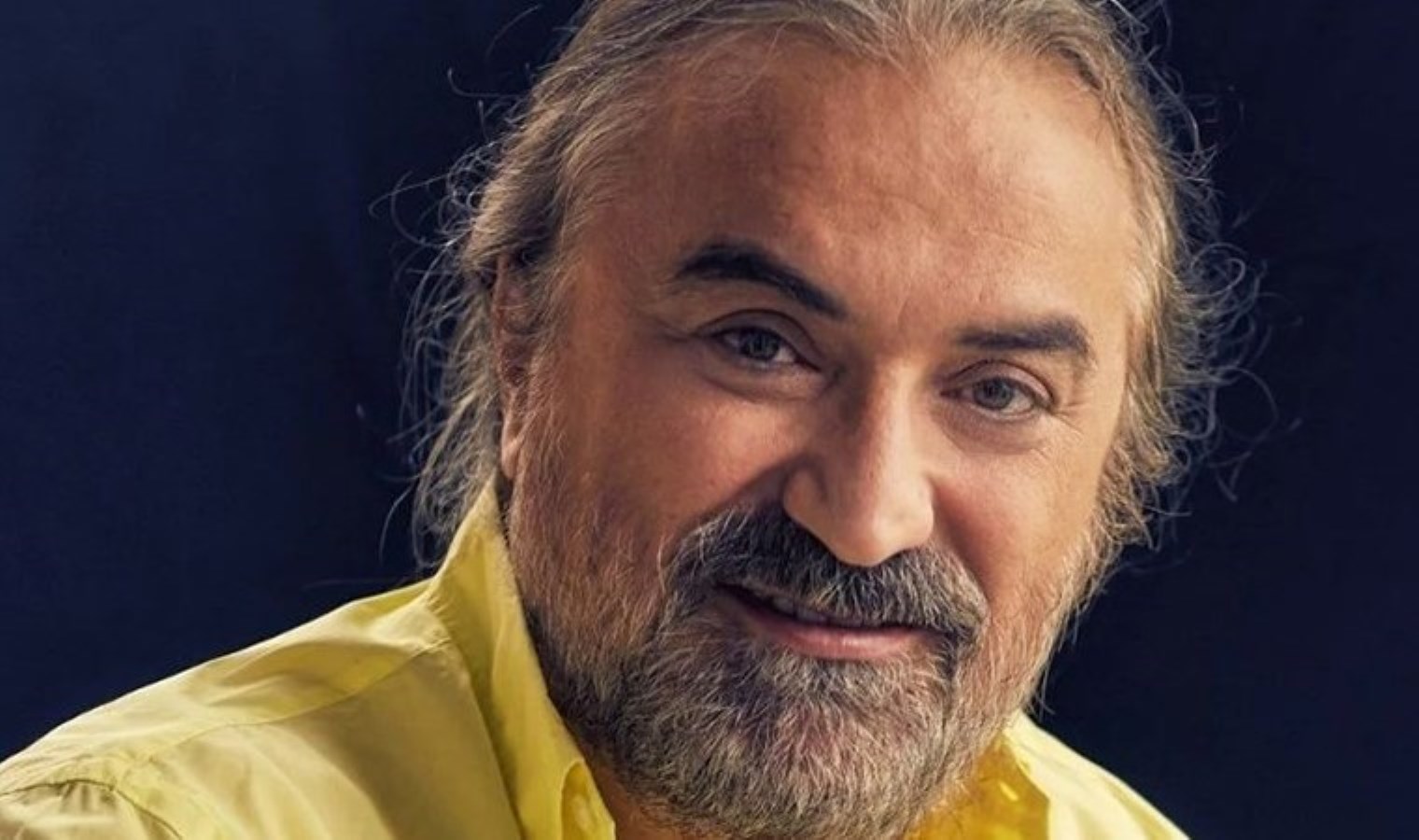 Hikayesi ortaya çıktı: Volkan Konak’a neden ‘Kuzeyin Oğlu’ deniyor?