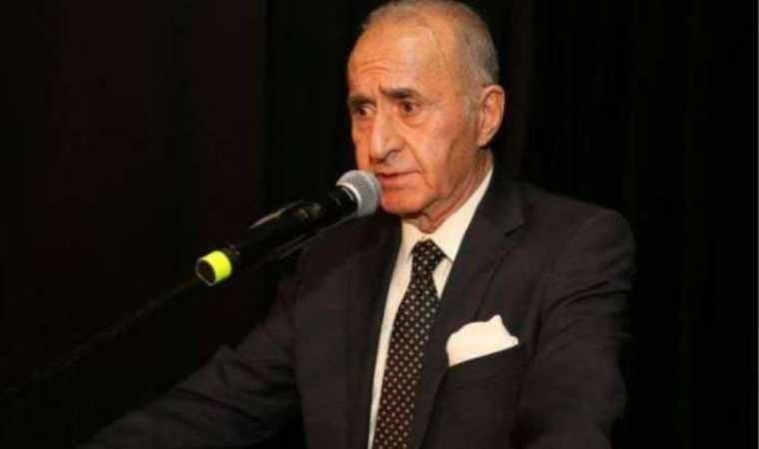 Hikmet Çetin kimdir, kaç yaşında? Hikmet Çetin’in siyasi yaşamı…