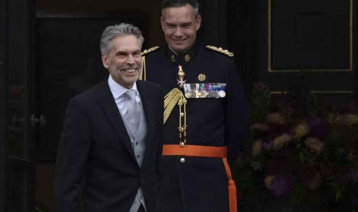 Hollanda’dan Türkiye’ye çağrı: Güvenlik garantilerine katkıda bulunabilir