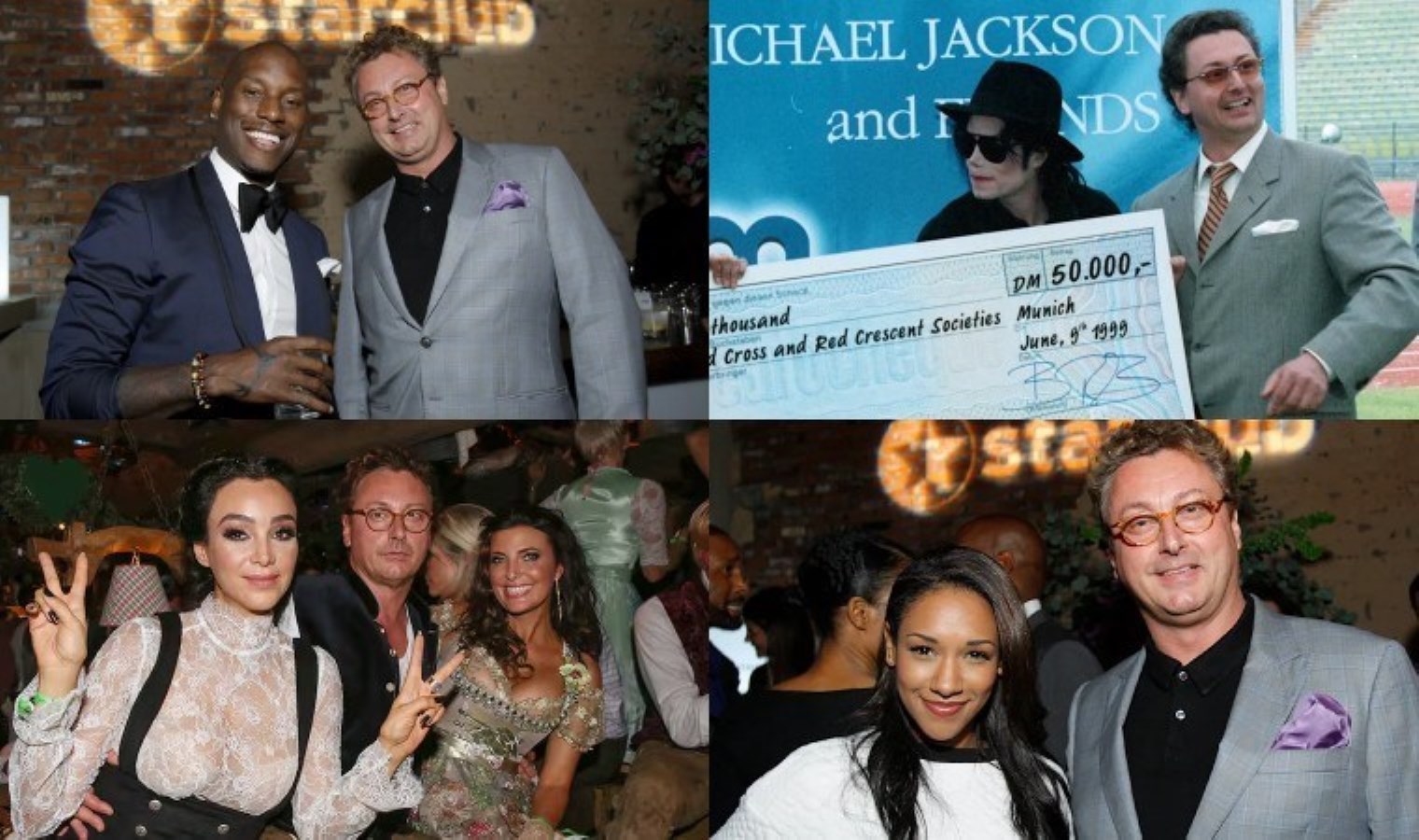 Hollywood’u sarsan dolandırıcılık: 20 milyon dolarlık vurgun yaptı