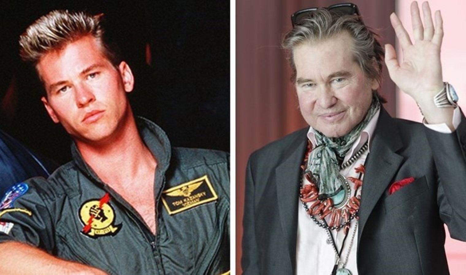 Hollywood’un efsane aktörü Val Kilmer’ın ölüm nedeni açıklandı