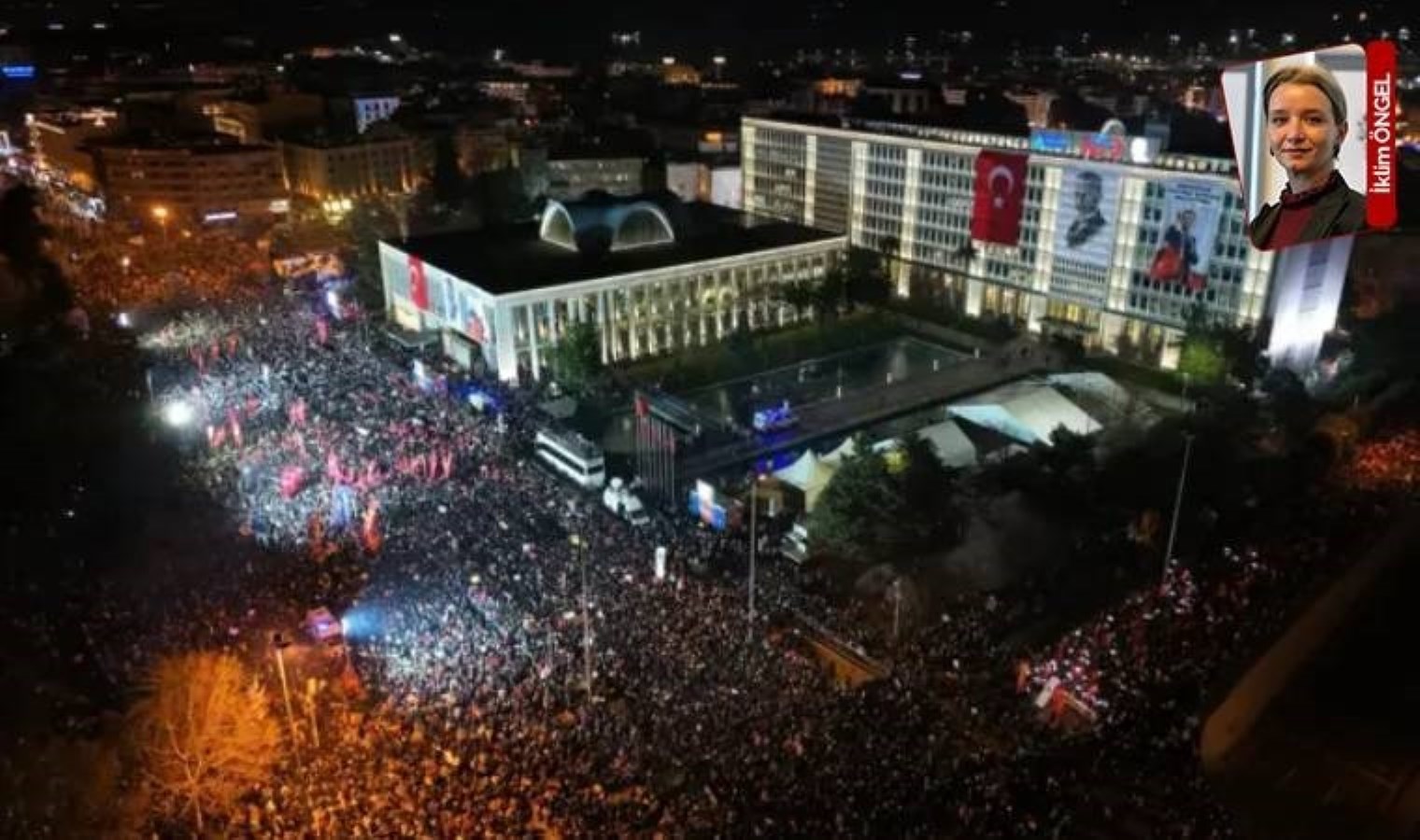 Hukukçu Başar Yaltı, iktidarın ‘yeni Türkiye’ kavramının üzerindeki örtüyü kaldırdı: ‘Kurucu benim’ diyor