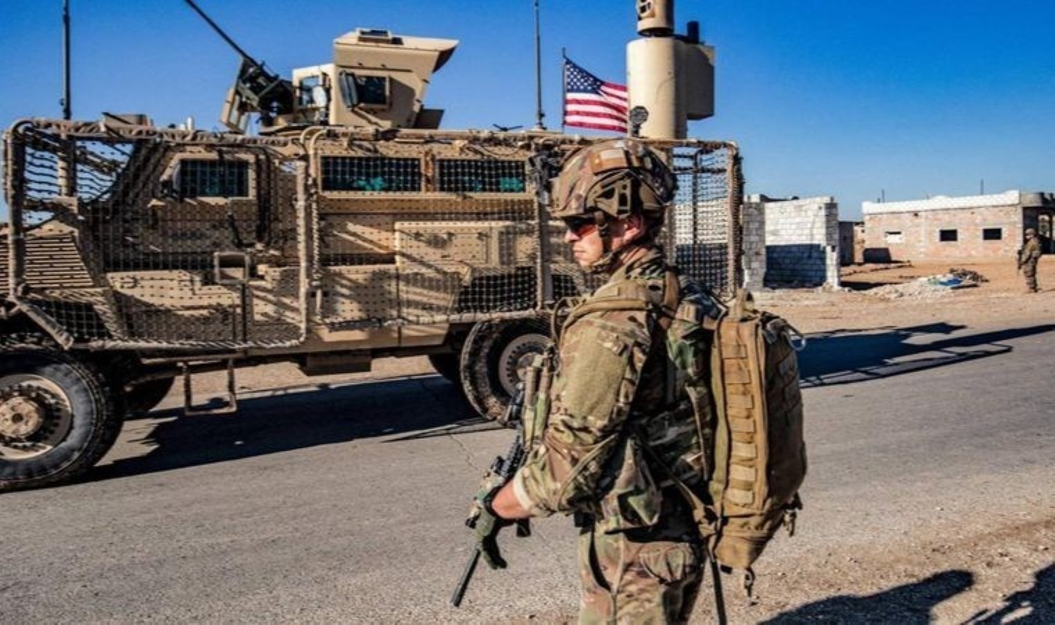 Husilerden ABD çıkışı: Kara operasyonuna hazırlanıyor