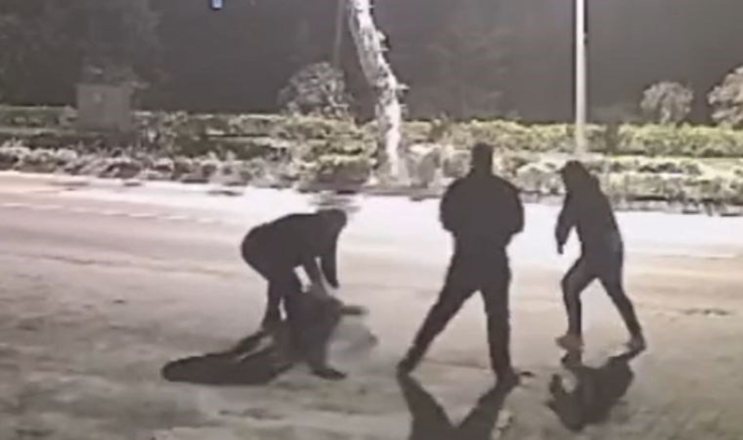 Husumetli oldukları genci darbederek bıçaklayan 4 şüpheli serbest bırakıldı