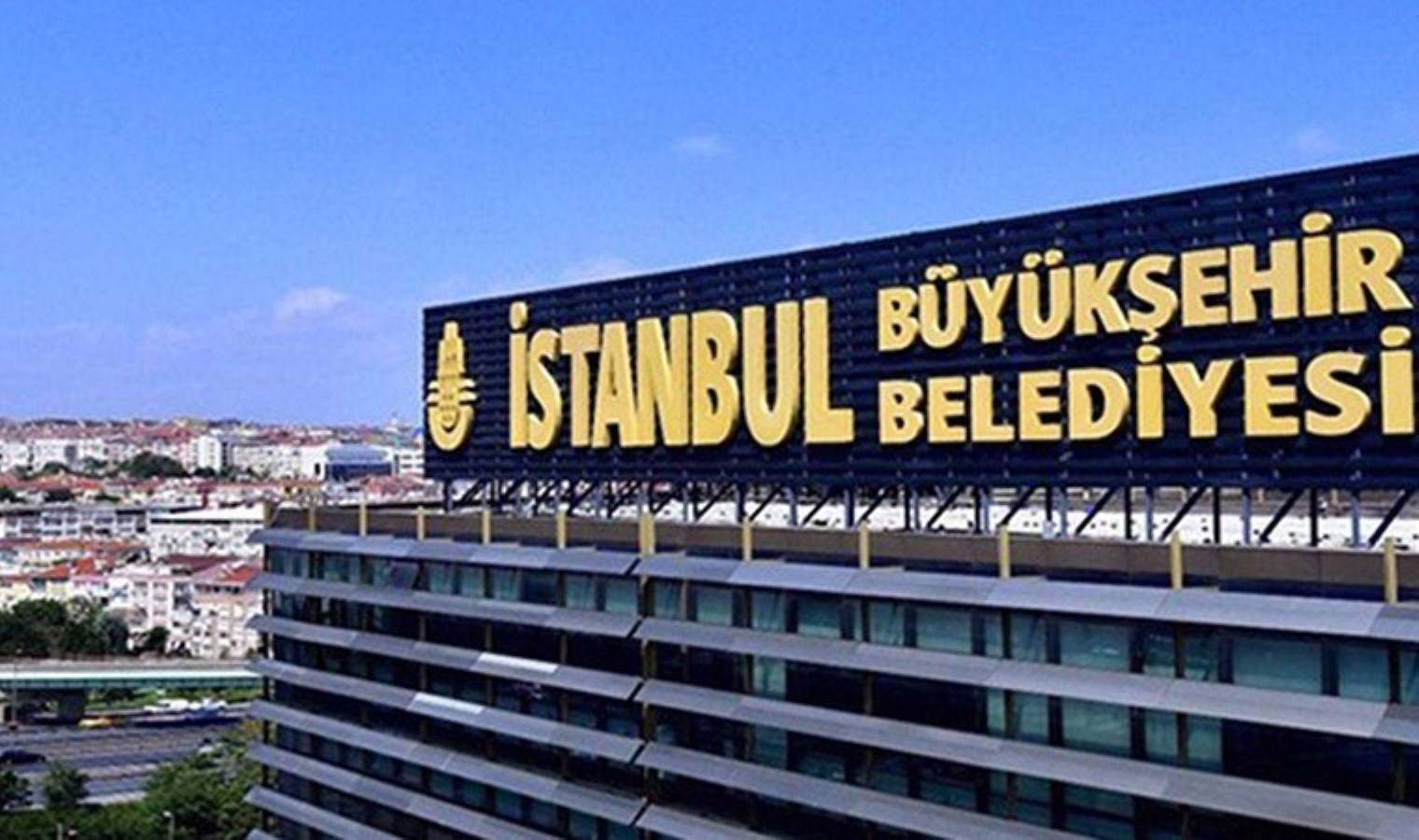 ‘İBB aracı ile insan kaçakçılığı’ haberlerine İBB’den açıklama