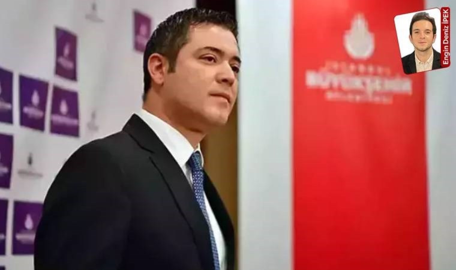 İBB danışmanının tutukluluğa itiraz dilekçesinde dikkat çekici detaylar: Ongun’a tek MASAK sorusu