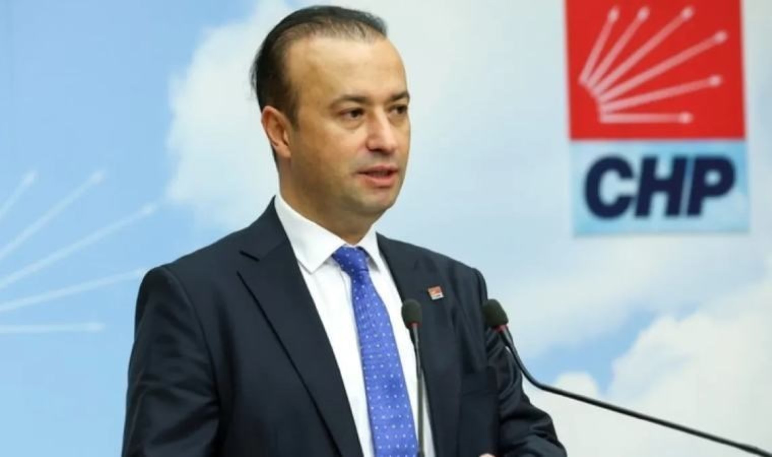 İBB Genel Sekreter Vekilliğine Volkan Demir atandı