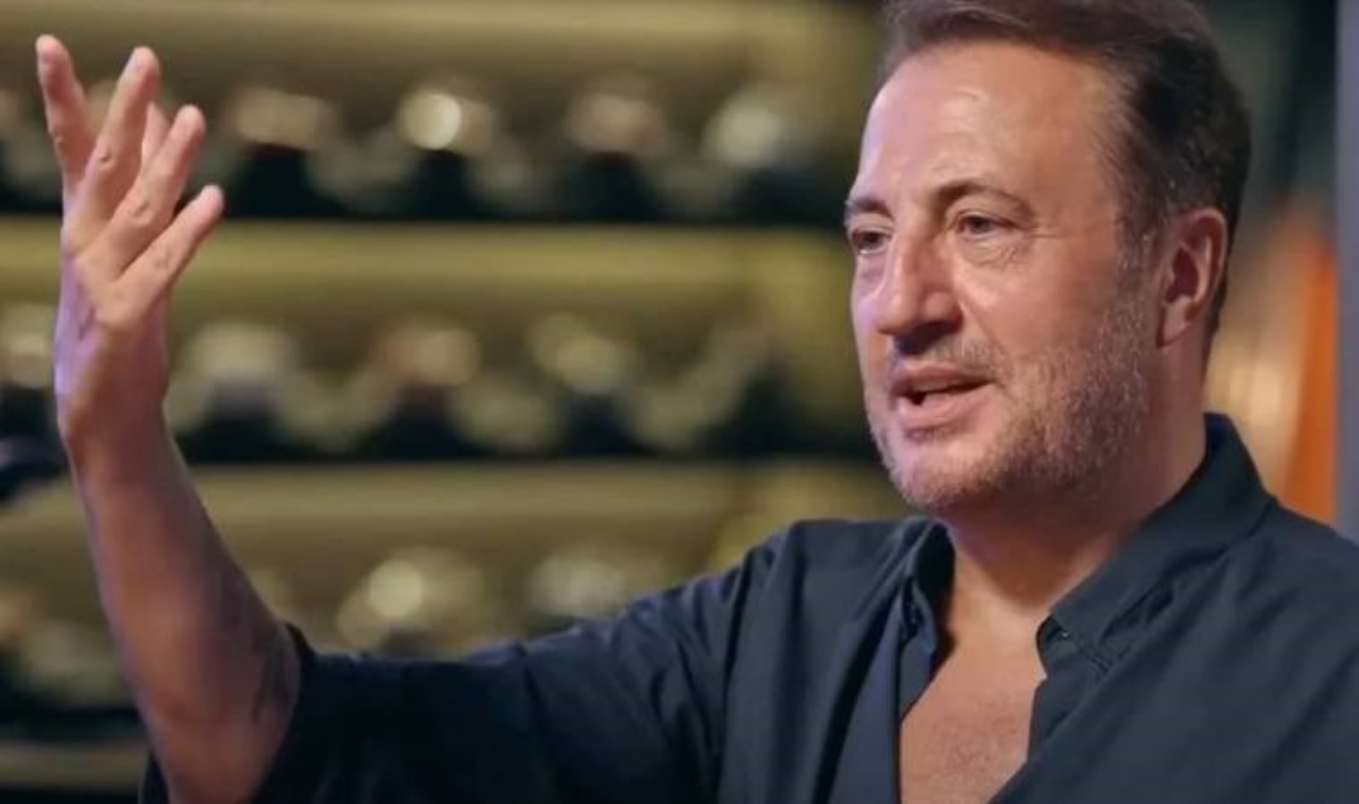 İBB soruşturmasında gözaltına alınmıştı: Serbest bırakılan Ercan Saatçi’den açıklama!