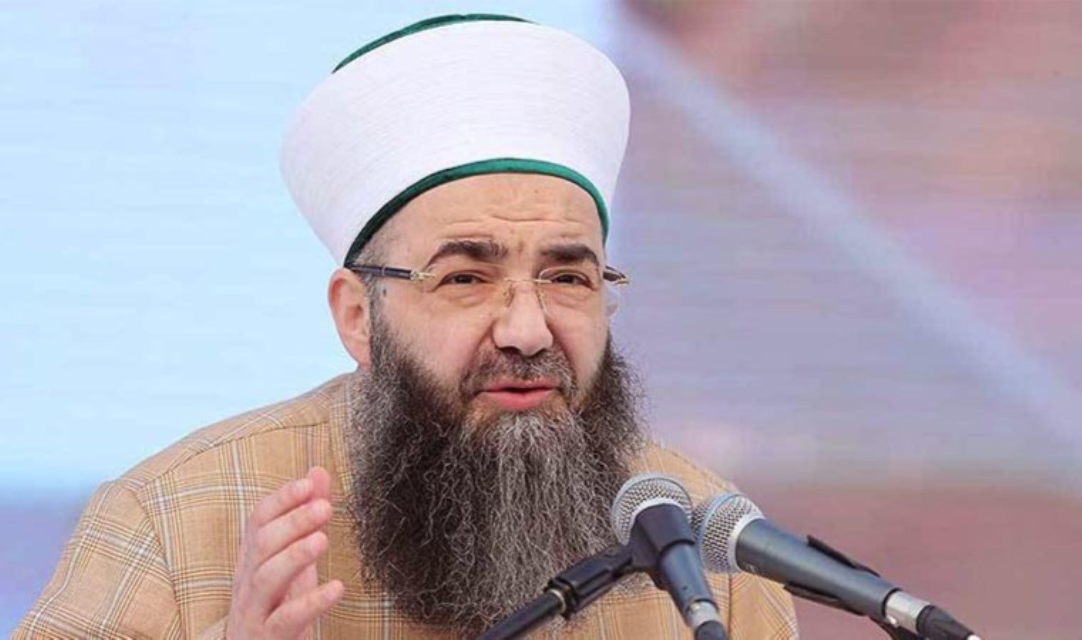 İBB soruşturmasında tutuklanmıştı… Cübbeli Ahmet’in akrabası itirafçı oldu!