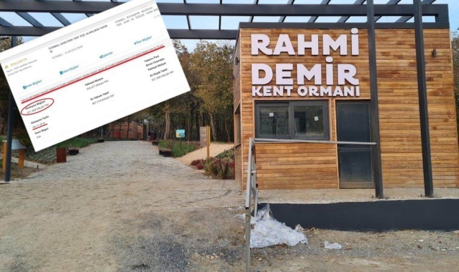 İBB Teftiş Kurulu, geçmiş dönemin hesabını sordu, Valilik soruşturma izni vermedi