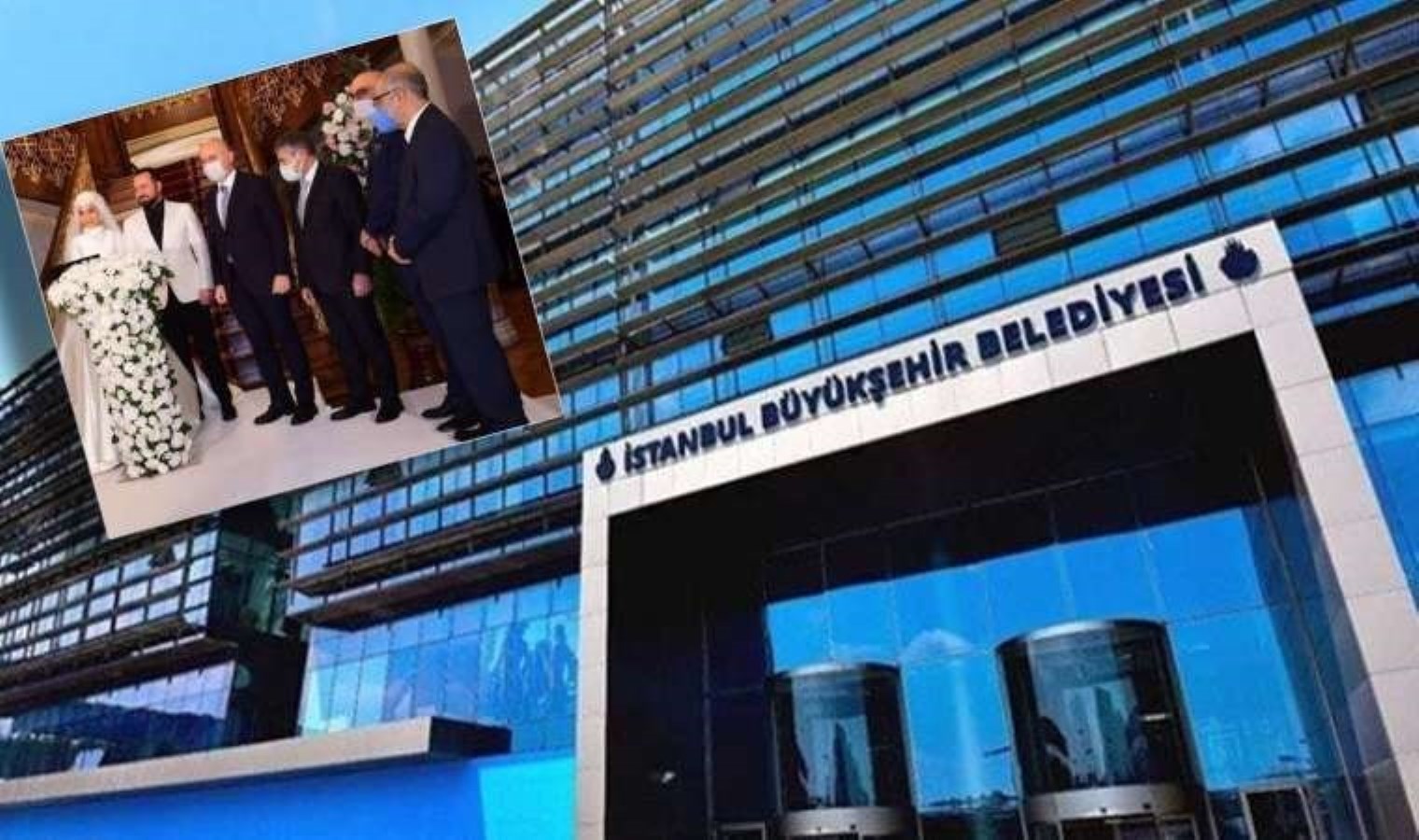 İBB’den AKP dönemine ait kamu zararı tespiti: Nebati’nin yeğeninin eşine ait şirket 71 milyon liralık kamu zararına yol açmış