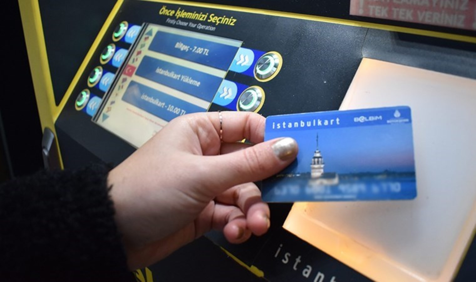 İBB’den iddialara ilişkin yeni açıklama: ‘Yalanlar ve gerçekler 4’