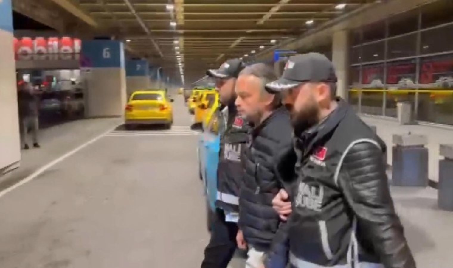 İBB’ye yönelik soruşturmada bir tutuklama daha