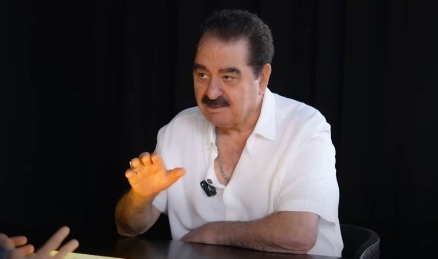 İbrahim Tatlıses: ‘Torunlarımın sayısını bilmiyorum’