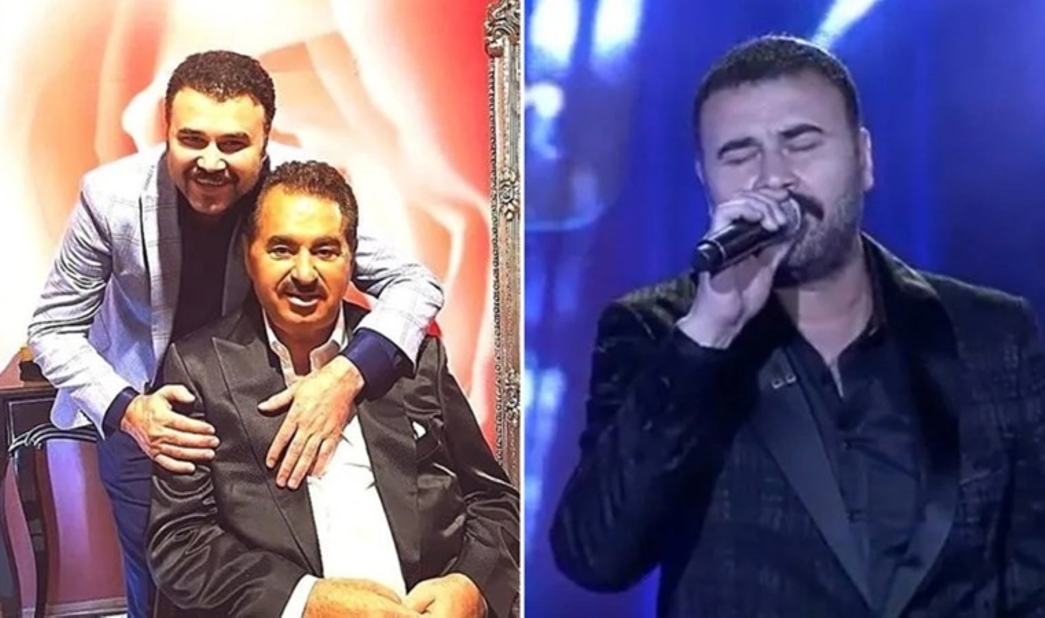 İbrahim Tatlıses’in kardeşi Hüseyin Tatlı tutuklandı