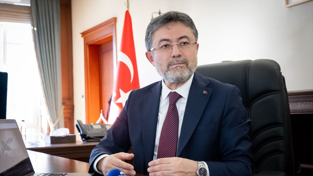 İbrahim Yumaklı: 81 ilde gübre denetimi tamamlandı