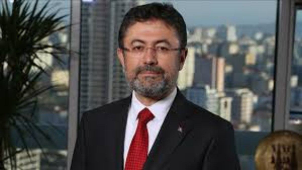 İbrahim Yumaklı: Çiftçilere 2,7 milyon destek ödemesi yarın hesaplarda