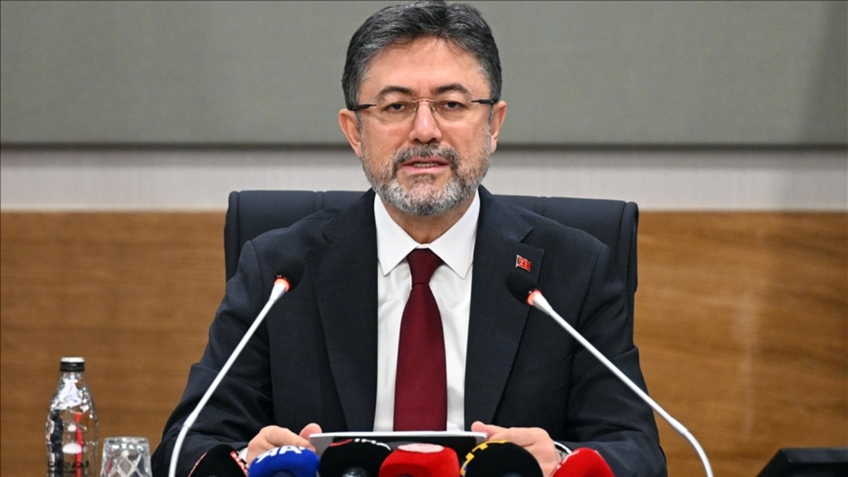 İbrahim Yumaklı: Mersin Anıtlı Barajı’nın yapım sözleşmesi imzalandı