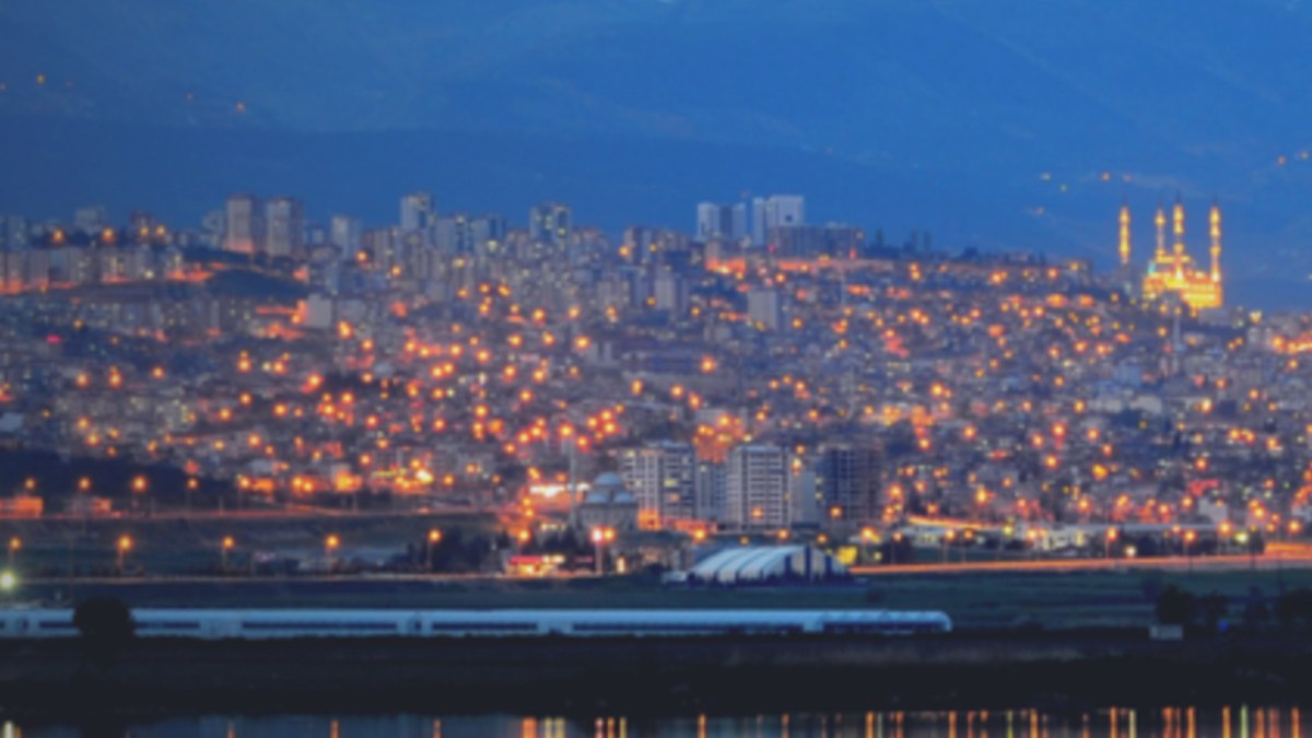 İbrahim Yumaklı’dan Kahramanmaraş’a 2,6 milyar TL’lik yeni su yatırımı