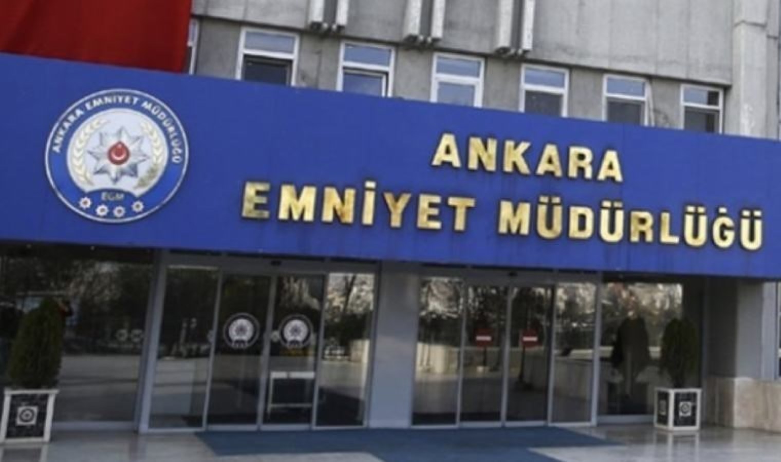 İçişleri Bakanlığından, Ankara Emniyet Müdürlüğündeki ’12-12 çalışma saati’ iddialarıyla ilgili açıklama