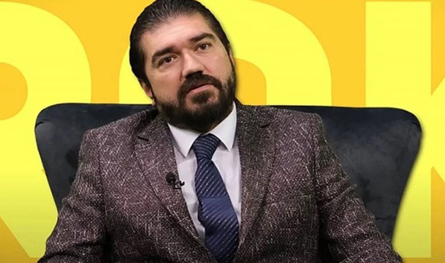 İddianame hazırlandı: Rasim Ozan Kütahyalı hakkında hapis cezası istemi