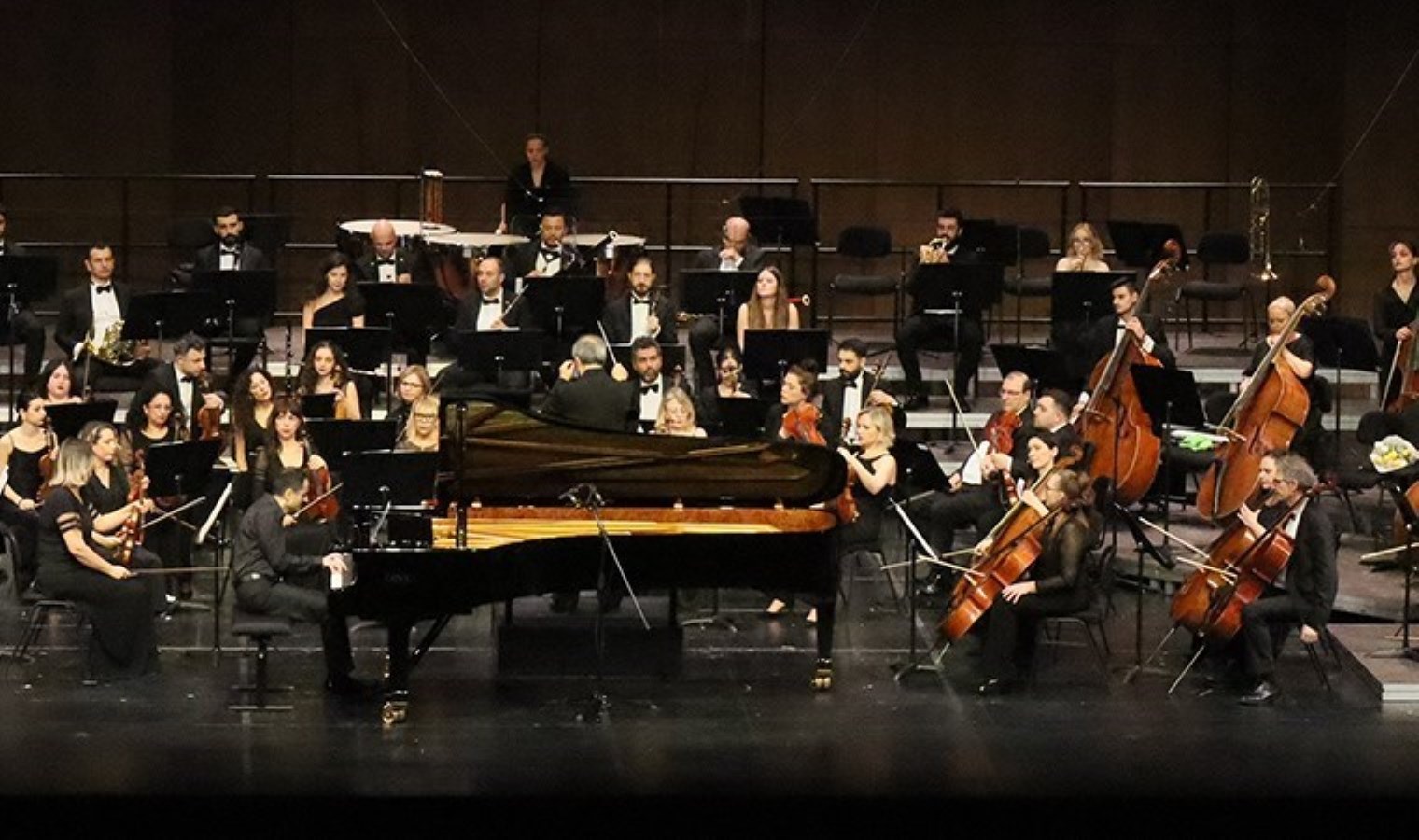 İDSO Ayşegül Sarıca anısına çaldı