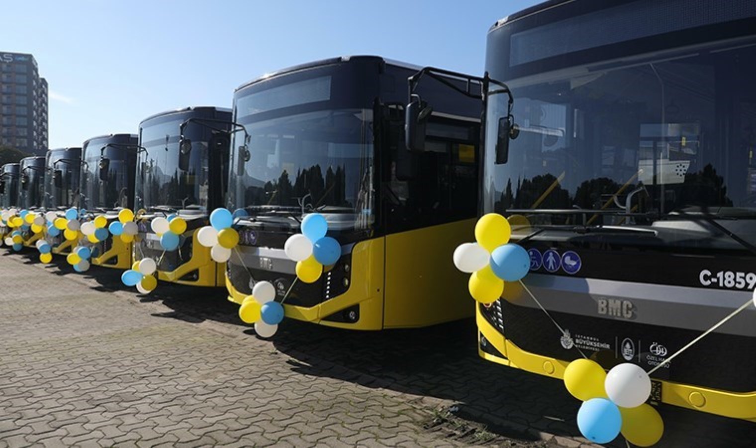 İETT’den iddialara ilişkin açıklama: ‘Söz konusu şahıs hiçbir zaman İETT’nin bir çalışanı olmamıştır’