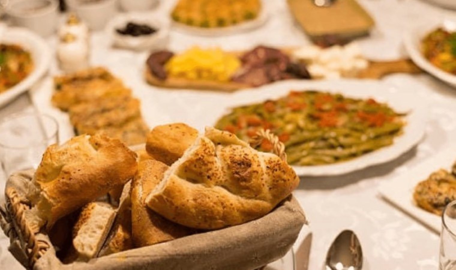 İftar ne zaman? 28 Mart 2025 Ramazan İmsakiyesi: İstanbul Ankara İzmir iftar ve sahur saatleri….