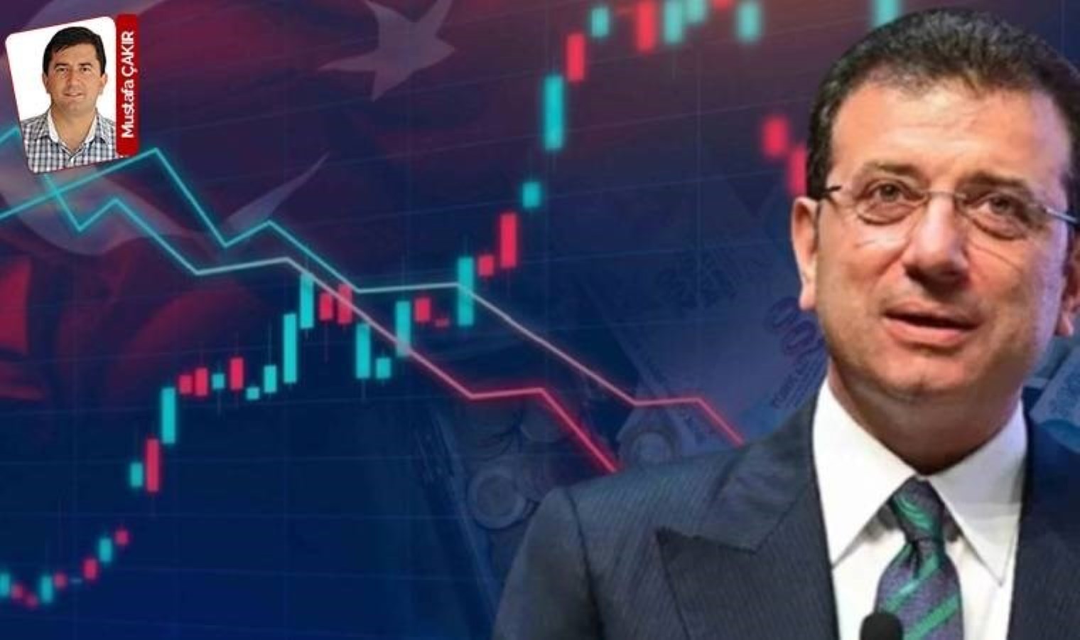 İktidar, İmamoğlu’nun diplomasının iptali ve tutuklanmasının ekonomiye maliyetininin araştırılmasını istemedi